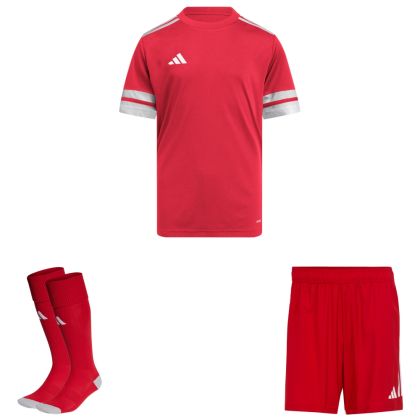 adidas Squadra 25 Trikotsatz
