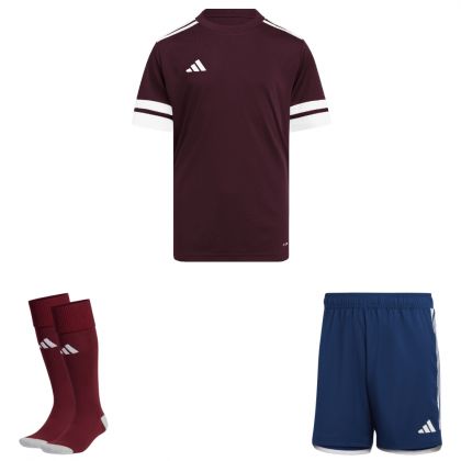 adidas Squadra 25 Trikotsatz