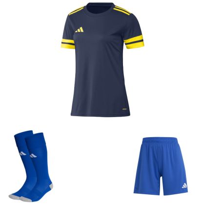 adidas Squadra 25 Trikotsatz