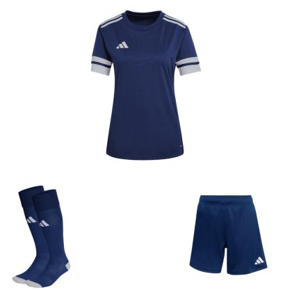 adidas Squadra 25 Trikotsatz