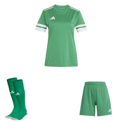 adidas Squadra 25 Trikotsatz