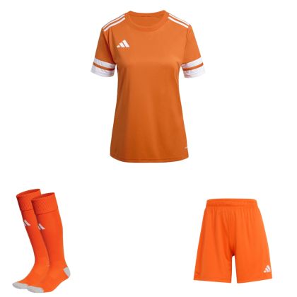 adidas Squadra 25 Trikotsatz