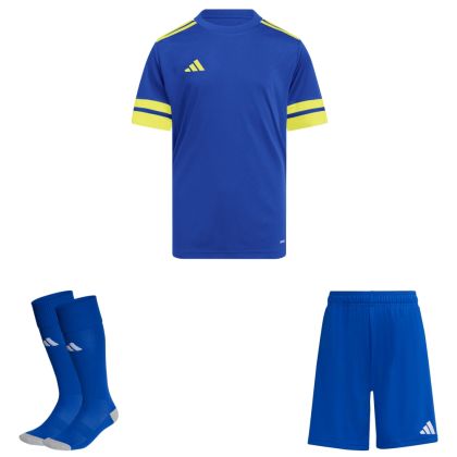 adidas Squadra 25 Trikotsatz