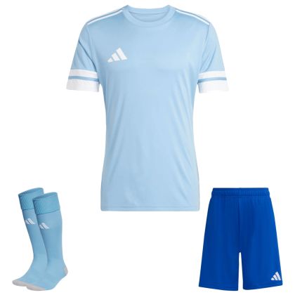 adidas Squadra 25 Trikotsatz