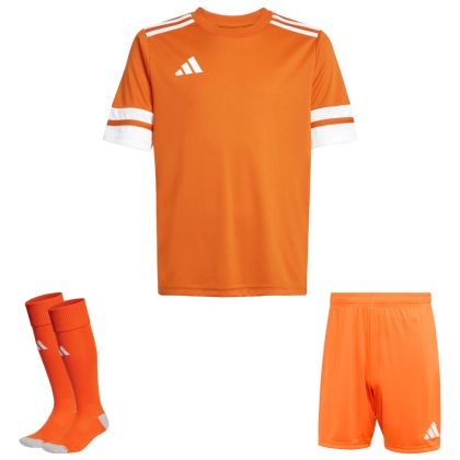 adidas Squadra 25 Trikotsatz