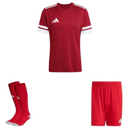 adidas Squadra 25 Trikotsatz