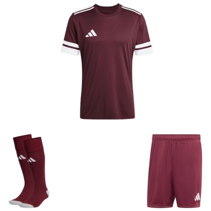 adidas Squadra 25 Trikotsatz
