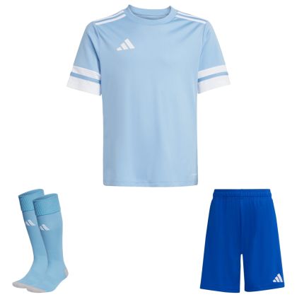 adidas Squadra 25 Trikotsatz