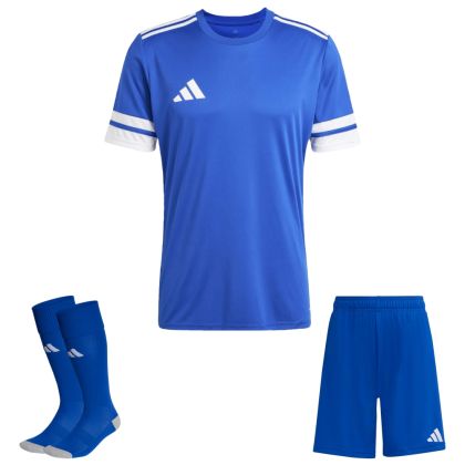 adidas Squadra 25 Trikotsatz