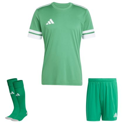 adidas Squadra 25 Trikotsatz