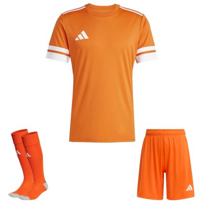 adidas Squadra 25 Trikotsatz