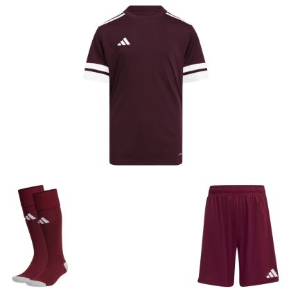 adidas Squadra 25 Trikotsatz