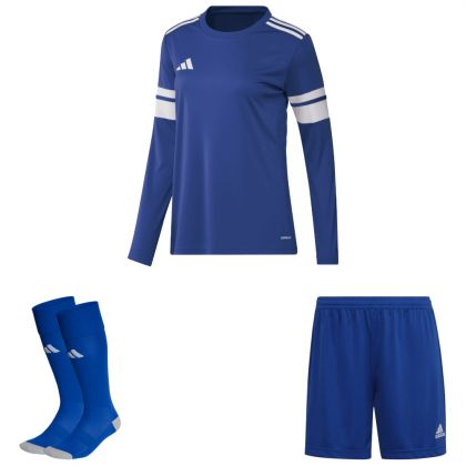adidas Squadra 25 Trikotsatz