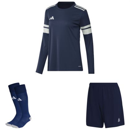 adidas Squadra 25 Trikotsatz