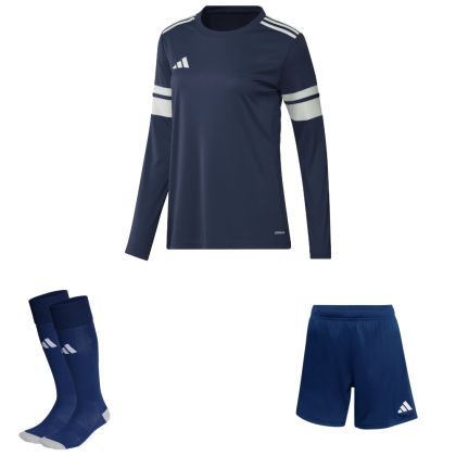 adidas Squadra 25 Trikotsatz