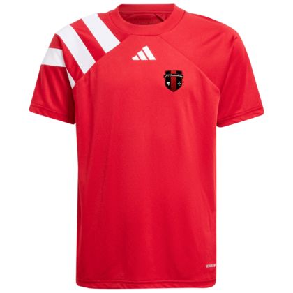 SSV Hattenheim Fussball Trikot 2024/2025