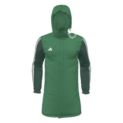 SV Höltinghausen Herrenfußball Stadionjacke 2025/2026