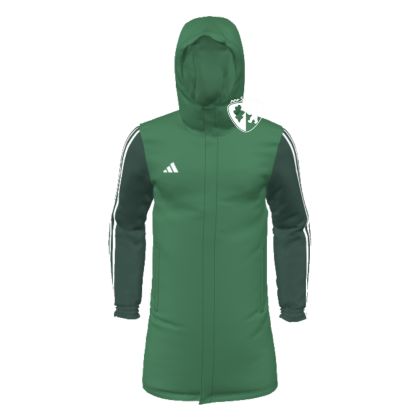 SV Schmöckwitz-Eichwalde Stadionjacke 2025/2026