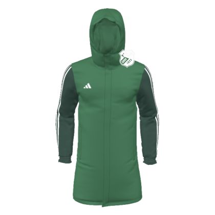 TV VfR Groß-Felda Stadionjacke 2024/2025