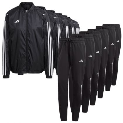 adidas Tiro 23 Competition Präsentationsanzug Satz