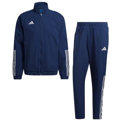 adidas Tiro 23 Competition Präsentationsanzug