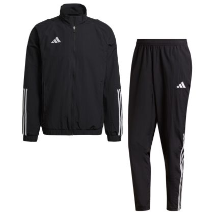 adidas Tiro 23 Competition Präsentationsanzug