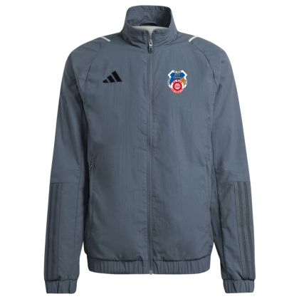 SG Seth Präsentationsjacke 23/24
