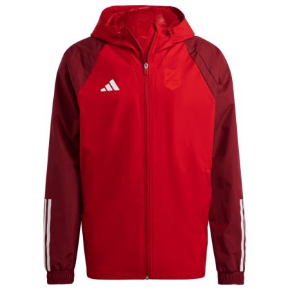 SV Alfhausen Allwetterjacke 2023/2024