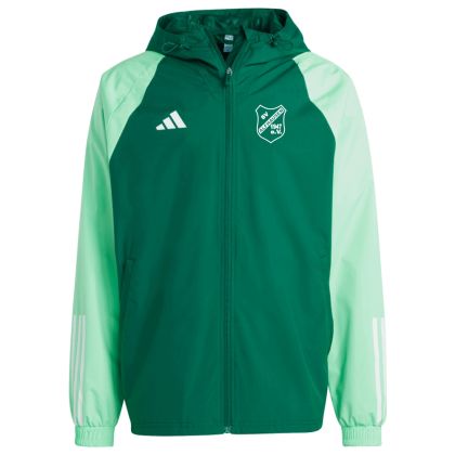 SV Alfhausen Allwetterjacke 2023/2024