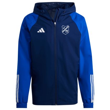 SV Alfhausen Allwetterjacke 2023/2024