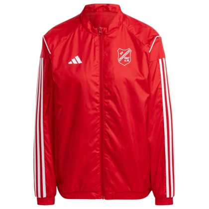 SV Alfhausen Präsentationsjacke  23/24