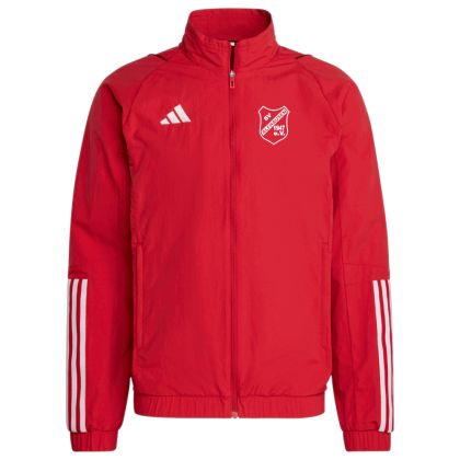 SV Alfhausen Präsentationsjacke  23/24