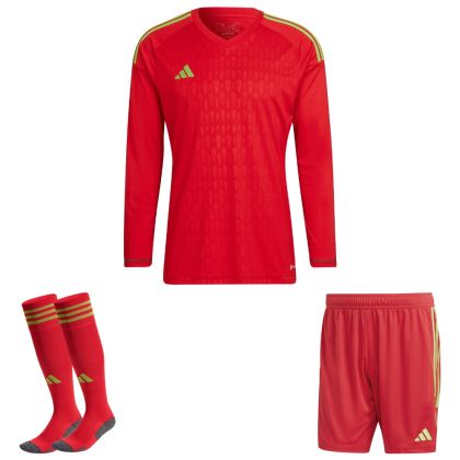 adidas Tiro 23 Competition Torwarttrikotset