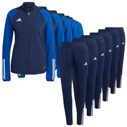 adidas Tiro 23 Competition Trainingsanzug Satz