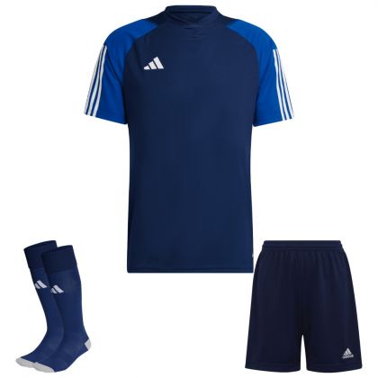 adidas Tiro 23 Competition Trikotsatz