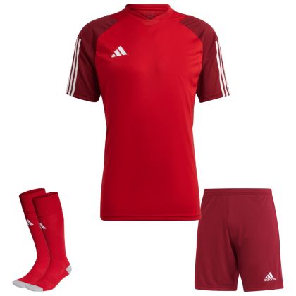 adidas Tiro 23 Competition Trikotsatz