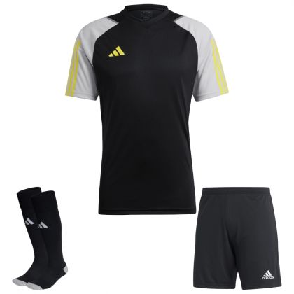 adidas Tiro 23 Competition Trikotsatz