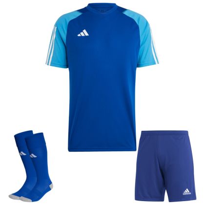 adidas Tiro 23 Competition Trikotsatz
