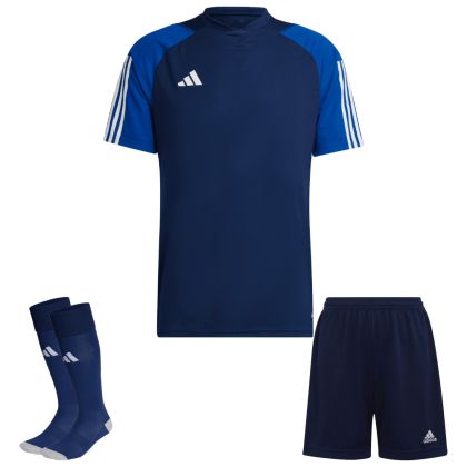adidas Tiro 23 Competition Trikotsatz