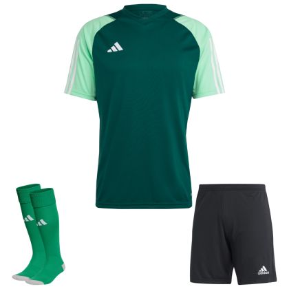 adidas Tiro 23 Competition Trikotsatz