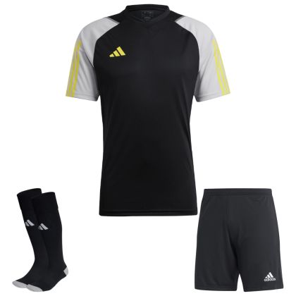 adidas Tiro 23 Competition Trikotsatz