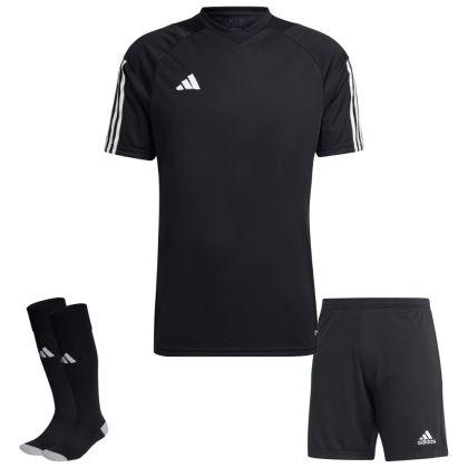 adidas Tiro 23 Competition Trikotsatz