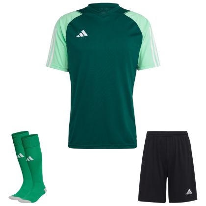 adidas Tiro 23 Competition Trikotsatz