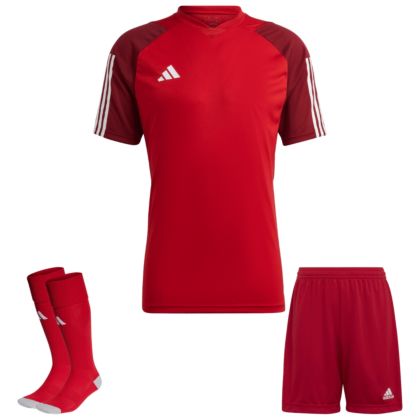 adidas Tiro 23 Competition Trikotsatz