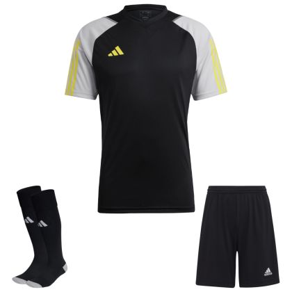 adidas Tiro 23 Competition Trikotsatz