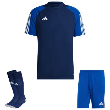adidas Tiro 23 Competition Trikotsatz