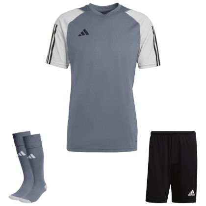 adidas Tiro 23 Competition Trikotsatz