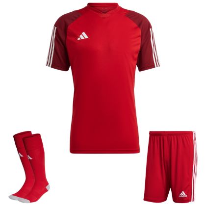 adidas Tiro 23 Competition Trikotsatz