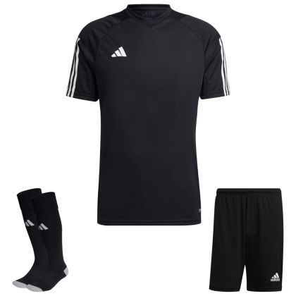adidas Tiro 23 Competition Trikotsatz