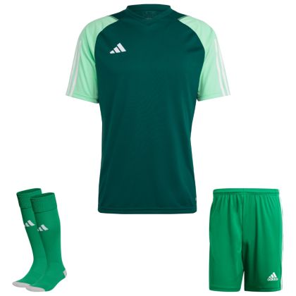 adidas Tiro 23 Competition Trikotsatz